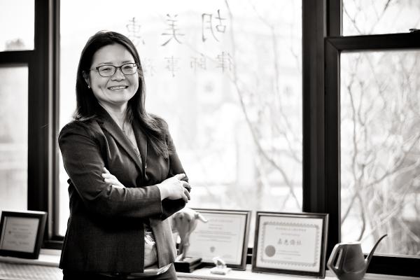 Hu Law Office