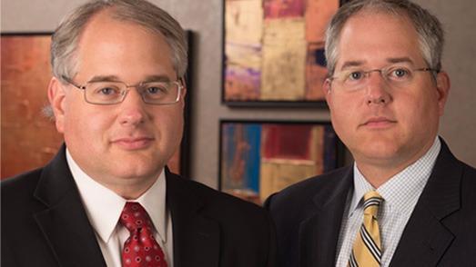 The Wright Firm