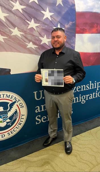 Farelas Immigration Services U.s,llc