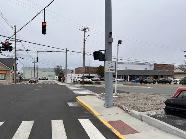 Scott N. Roberts Law