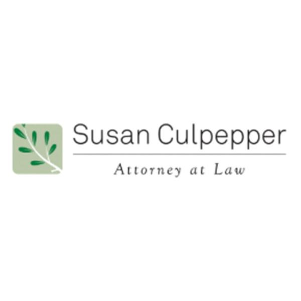 Susan Culpepper, Attorney at Law