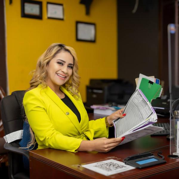 Abogados Salvadoreños en Los Angeles