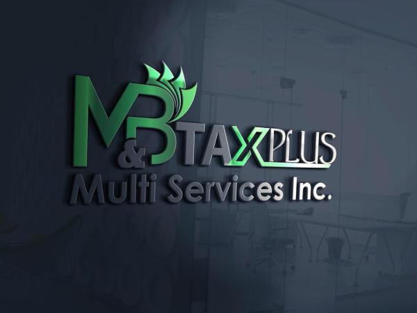 M&B TAX Plus Multi Services INC