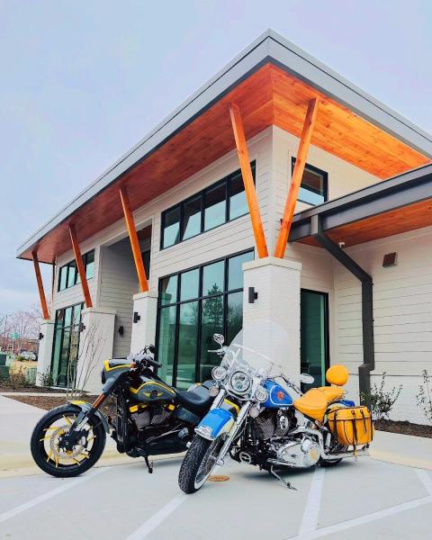 Carolinas' Biker Lawyers - Karney | Clayton