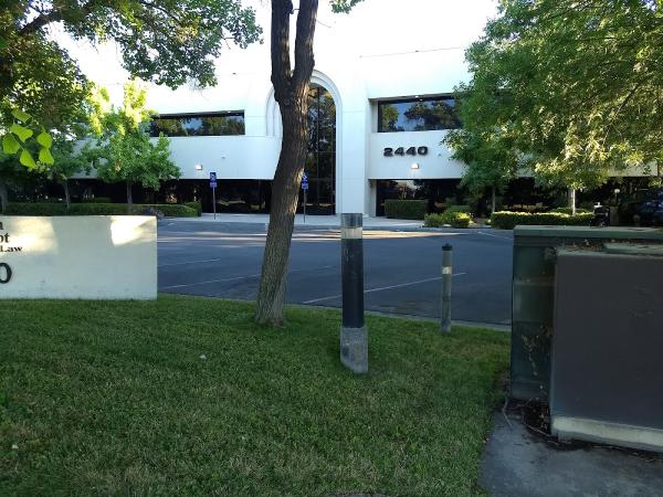 Law Offices of Jeffrey D. Rowe