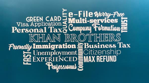 Khan Brothers Services