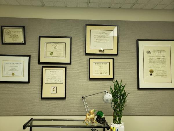 Law Offices of Carl Colbert