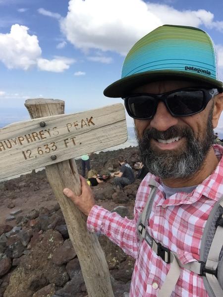 Law Office of David G. Bednar