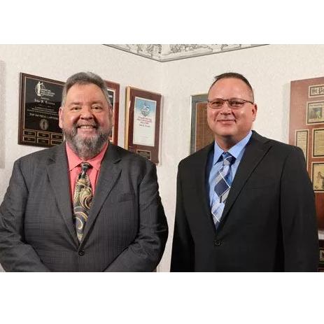 John H Trevena Board Certified Criminal Lawyer