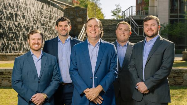 Bradley K. Richardson