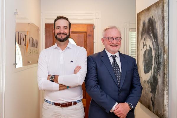 Lake Norman Law Firm