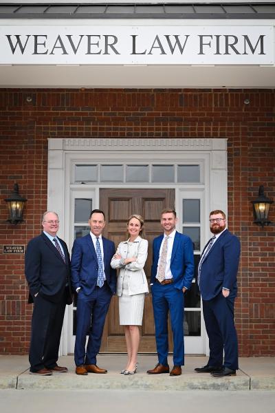 Weaver Law Firm