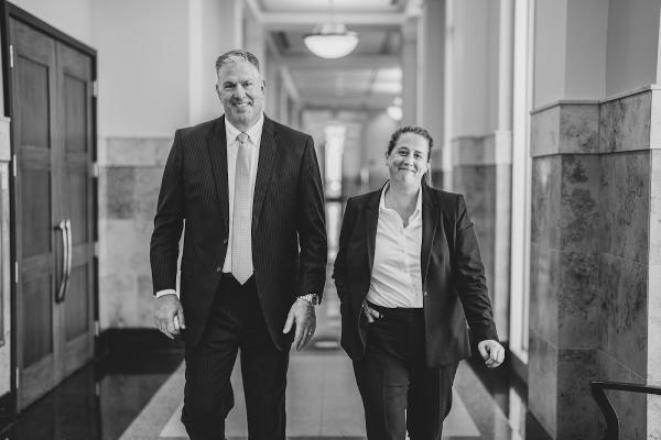 The Law Office of David A. Webster