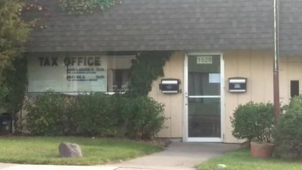 Bergstrom Tax Services