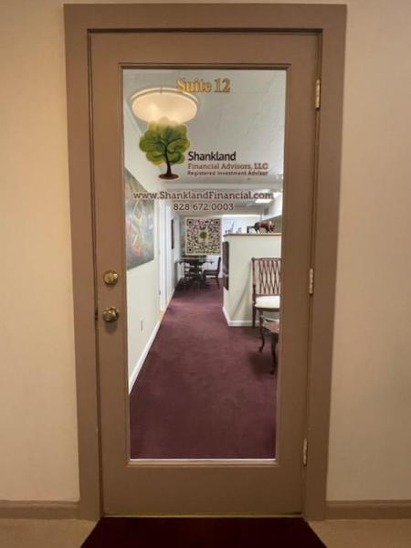 Shankland Financial Advisors
