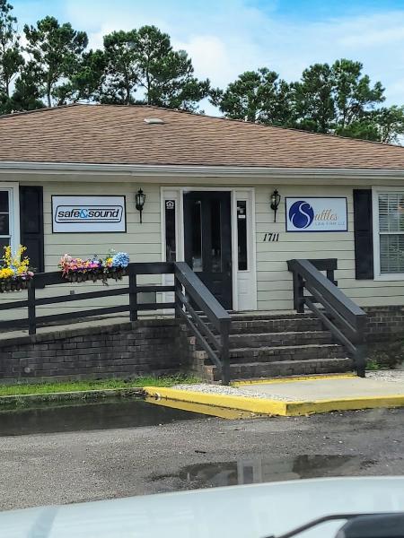 The Suttles Law Firm