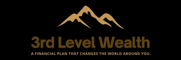 3rd Level Wealth