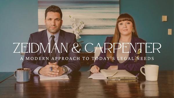 Zeidman & Carpenter