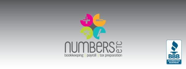 Numbersetc