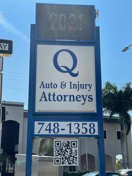 Q Auto & Injury Attorneys