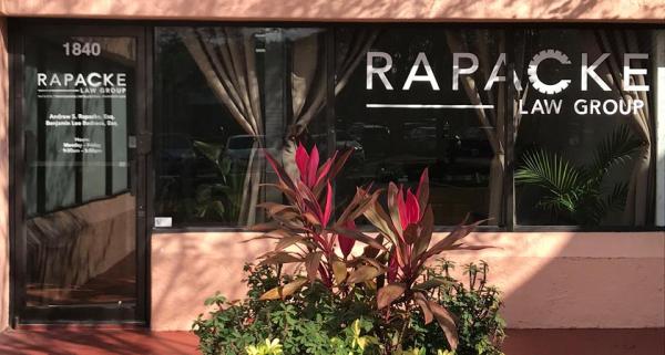 The Rapacke Law Group
