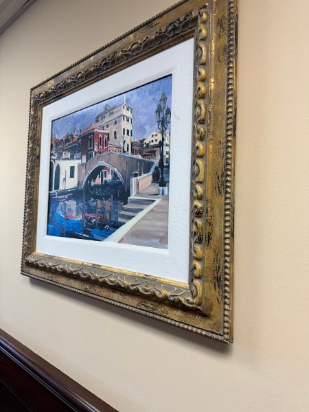 Cook Barkett Ponder & Wolz