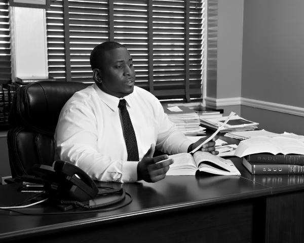 Revill Law Firm