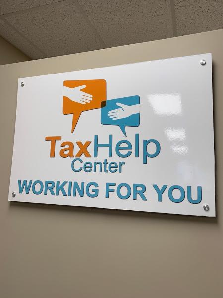 Tax Help Center