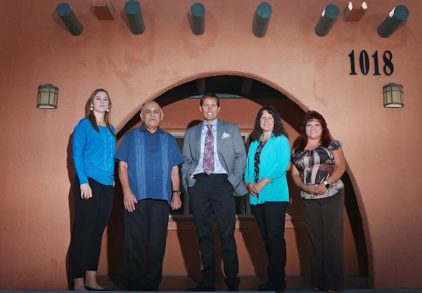 Kane Personal Injury