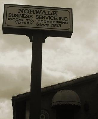 Norwalk Business Services