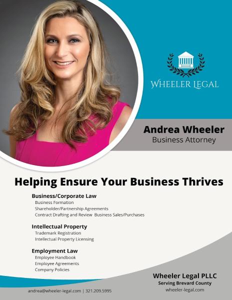 Wheeler Legal