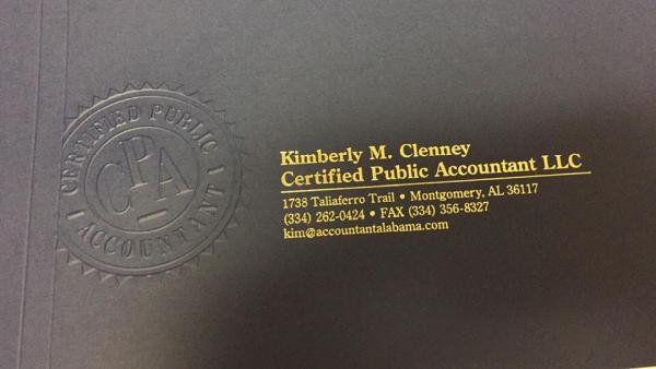 Kim Clenney & Co.