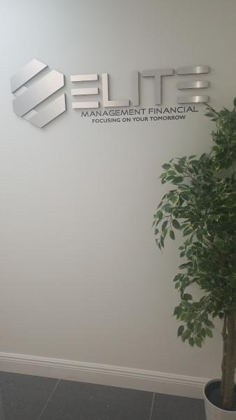 Elite Management Financial