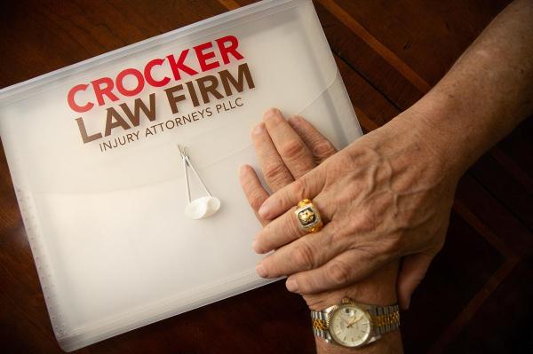 Crocker Law Firm