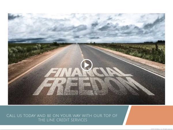TMJ Financial Services