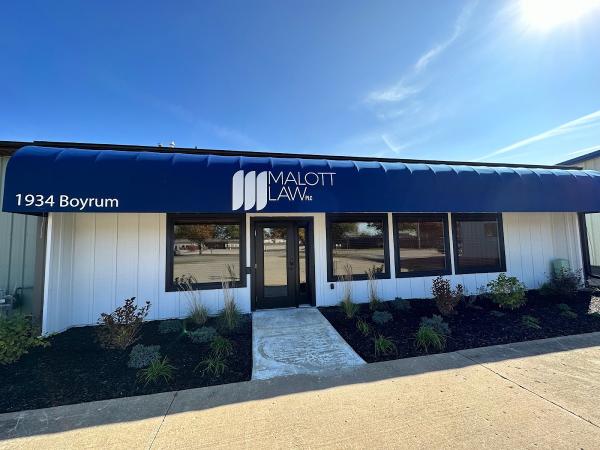 Malott Law, PLC
