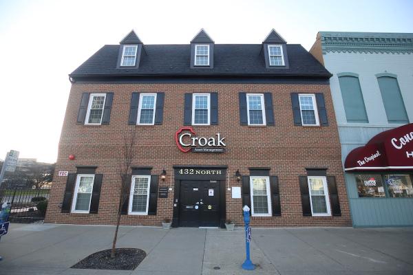 Croak Capital