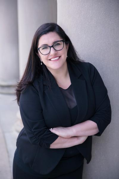 The Law Offices of Amy Calvo Macnamara