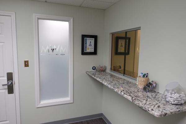 Murphy Wealth Management