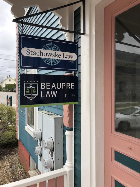 Beaupre Law