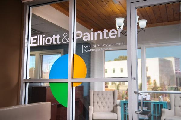 Elliott & Painter