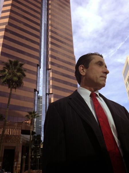 Matthew G. Kaestner Attorney-Criminal Law Specialist