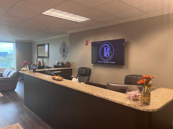 Private Corporate Counsel