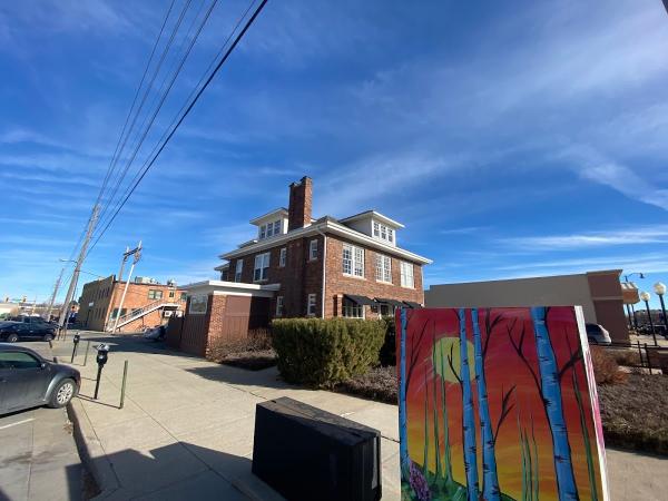 Rensch Law Office A Professional Law Corporation