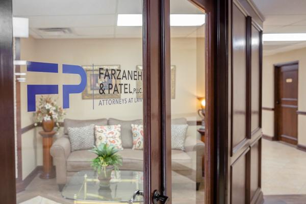 Farzaneh & Patel