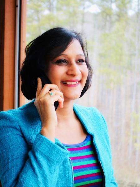 Aradhana Aggarwal CPA