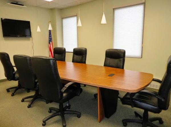 Illinois Business Financial Services