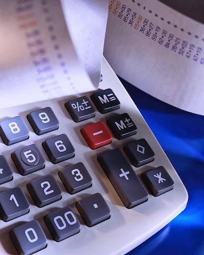Sims CPA Consulting