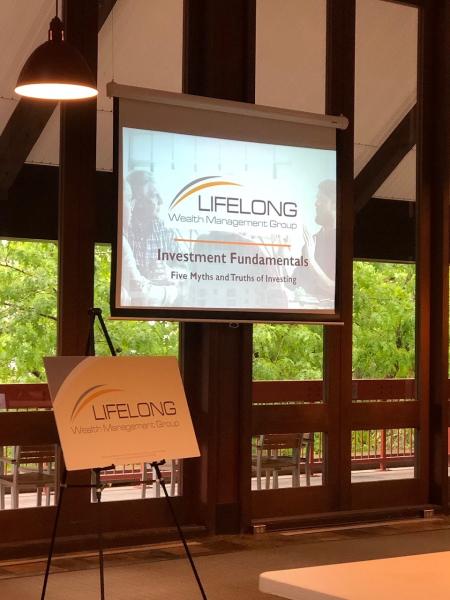 Lifelong Wealth Management