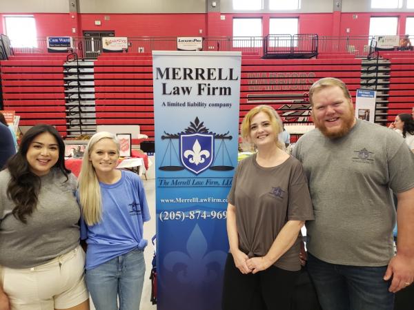 Merrell Law Firm